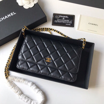 Makersluxe Bags - CHL Bags - 4028