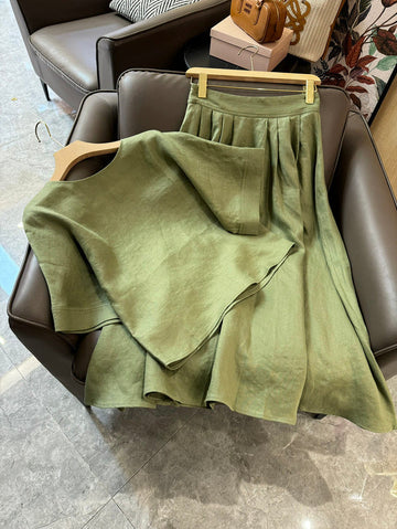 Makersluxe - LOP Women Clothes - 279
