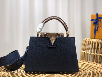 Makersluxe Bags - VL Bags - 5078