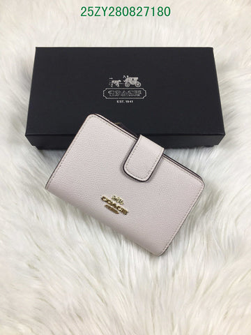 Makersluxeras - CAH Wallet - 136