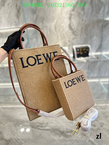 Makersluxe Bags - LWE Bags - 127