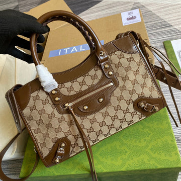 Makersluxe Bags - GCI Bags - 4892