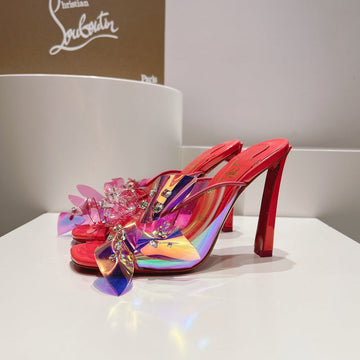 Makersluxe - CBL Women Shoes - 498