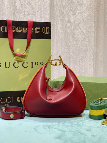 Makersluxe Bags - GCI Bags - 930
