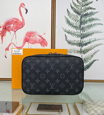 Makersluxe Fashion Lu-Vi bags - 17413