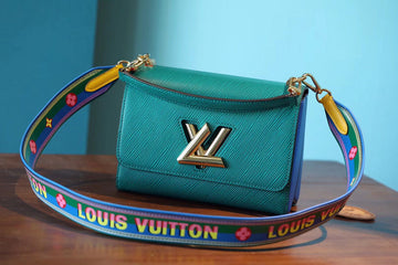 Makersluxe Fashion Lu-Vi bags - 8529