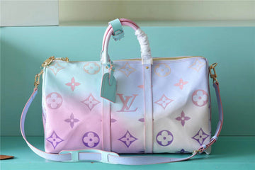 Makersluxe Fashion Lu-Vi bags - 9431