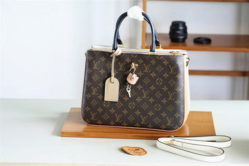 Makersluxe Bags - VL Bags - 7953