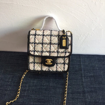 Makersluxe Bags - CHL Bags - 2760