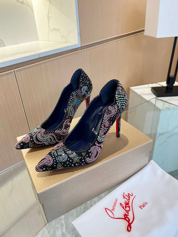 Makersluxe - CBL Women Shoes - 463