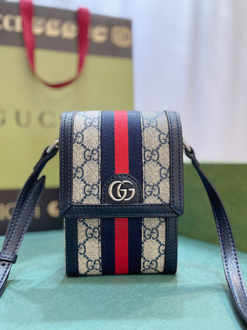 Makersluxe Bags - GCI Bags - 2434