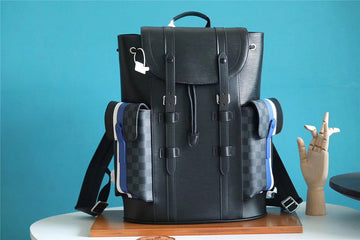 Makersluxe Fashion Lu-Vi bags - 9674