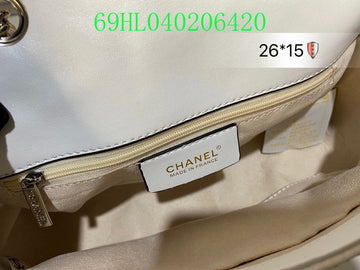 Makersluxeras - CHL Bags - 1568