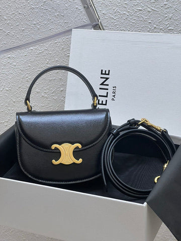 Makersluxe - COL Bags - 083