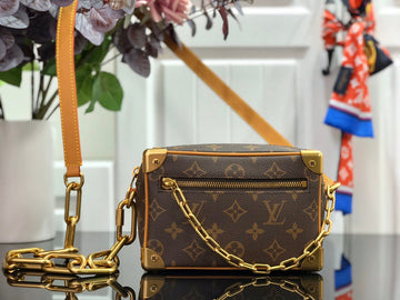 Makersluxe Bags - VL Bags - 6450