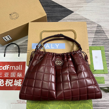Makersluxe Bags - GCI Bags - 7536