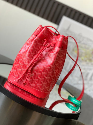 Makersluxe - GYO Bags - 204