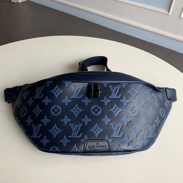 Makersluxe Fashion Lu-Vi bags - 17519