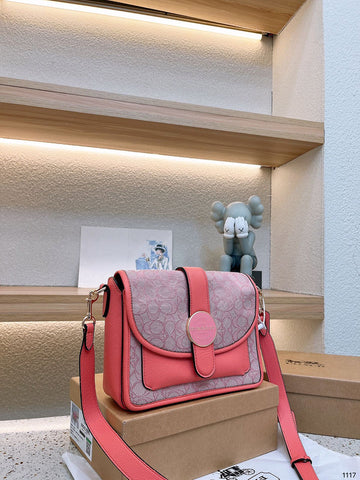 Makersluxe Bags - CCH Bags - 241