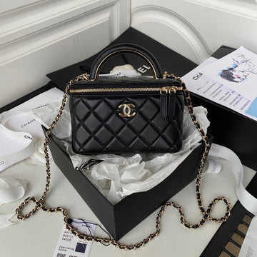 Makersluxe Bags - CHL Bags - 7610