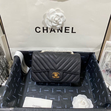 Makersluxe Bags - CHL Bags - 4593