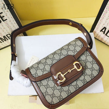 Makersluxe Fashion - GCI Bags - 10165