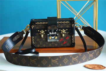 Makersluxe Bags - VL Bags - 7455