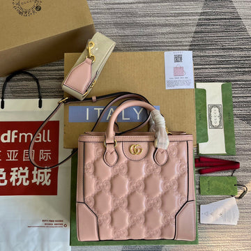 Makersluxe Bags - GCI Bags - 7875