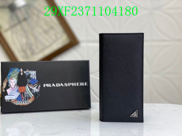 Makersluxeras - PD Wallet - 088