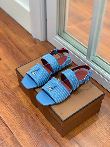 Makersluxe - LOP Shoes - 606