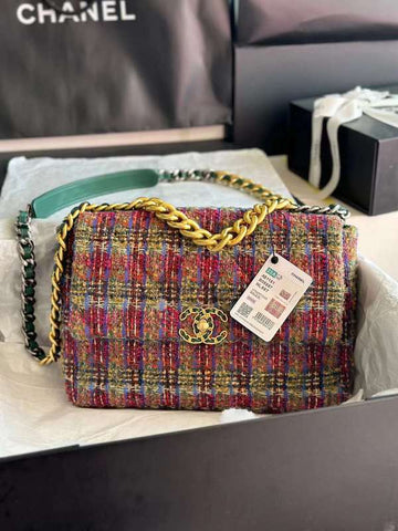 Makersluxe Bags - CHL Bags - 5975