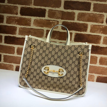 Makersluxe Fashion - GCI Bags - 12796