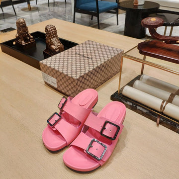Makersluxe Bags - BGA Shoes - 821