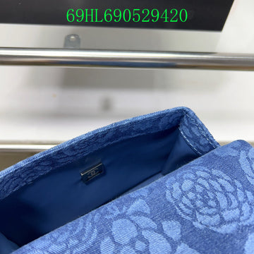 Makersluxeras - CHL Bags - 794