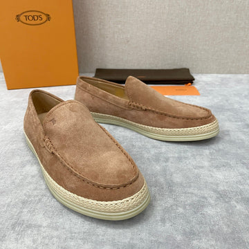 Makersluxe - TDS Men Shoes - 325