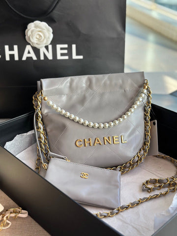 Makersluxe Bags - CHL Bags - 2709