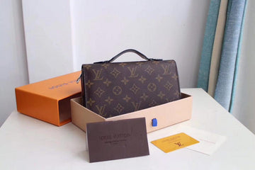 MLB Fashion Lu-Vi bags - 1236