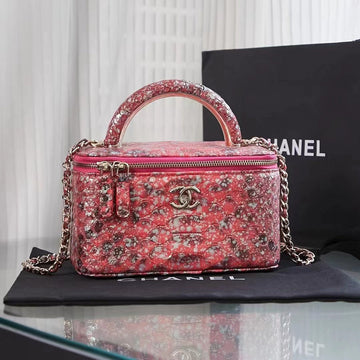 Makersluxe Bags - CHL Bags - 1264