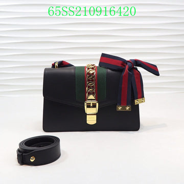 Makersluxeras - GUKI Bags - 2320
