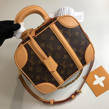 MLB Fashion Lu-Vi bags - 1431