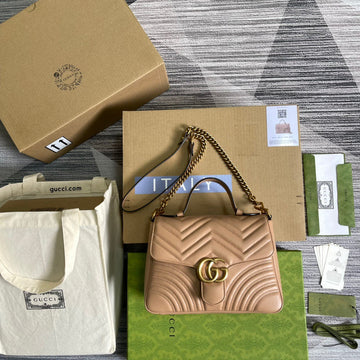 Makersluxe Fashion - GCI Bags - 8015