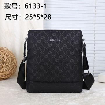 Makersluxe Bags - GCI Bags - 2360