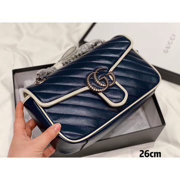 Makersluxe Bags - GCI Bags - 2146