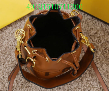 Makersluxeras - FDE Bags - 1489