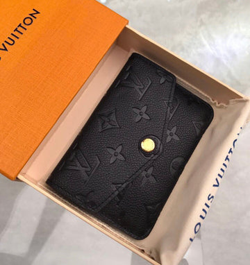 Makersluxe - LOV Wallets - 205