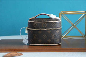 Makersluxe Fashion Lu-Vi bags - 8003