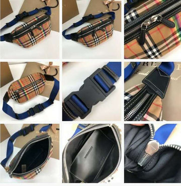 MLB -BBR Bags - 1187