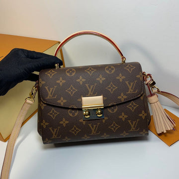 Makersluxe Bags - VL Bags - 5424