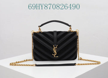 Makersluxeras - YLS Bags - 2099