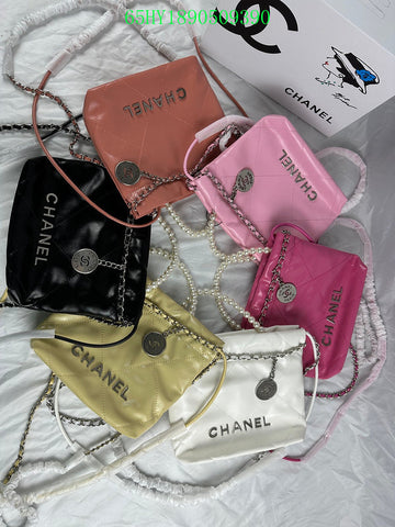Makersluxeras - CHL Bags - 994